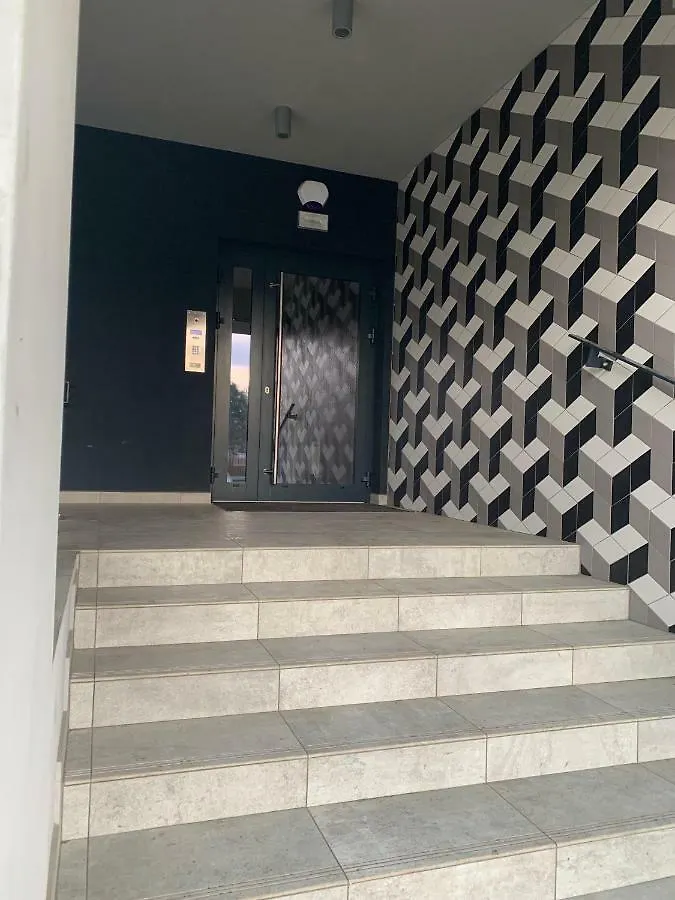 Przytulne apartamenty na Grobli Wrocław Polska