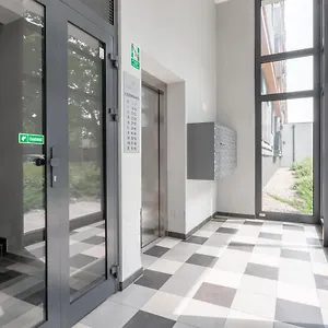 Sun House + Free Parking Apartament