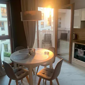Apartament Księcia Witolda Apartament